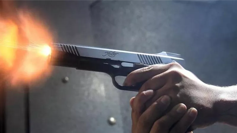 مشاجرة انتهت بجريمة.. تفاصيل مقتل شخصين برصاصة نارية في المنوفية