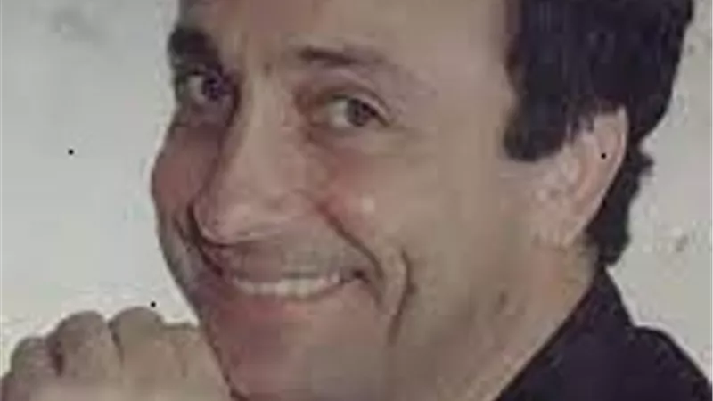 غدا .. عزاء المطرب محمد رؤوف بمسجد المغفرة بالعجوزة