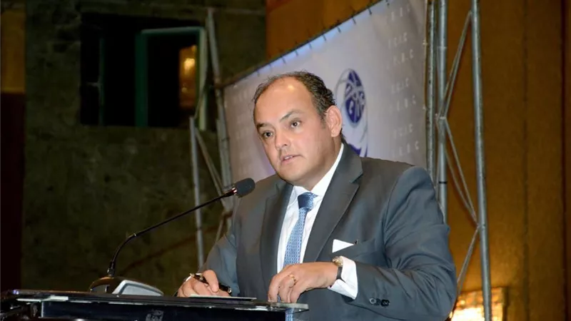 وزير التجارة والصناعة في ألمانيا لبحث سبل تعزيز التعاون الاقتصادي
