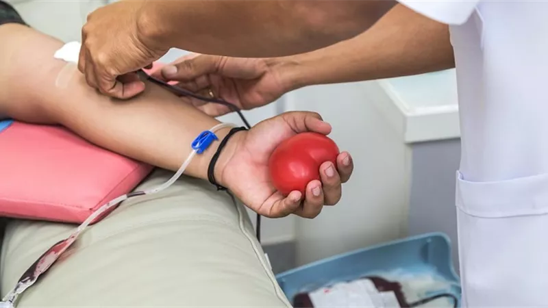 دراسة تكشف العلاقة بين النزيف وعمليات نقل الدم