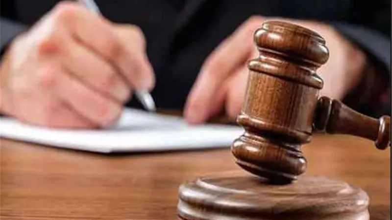 إحالة أوراق قاتل سائق توك توك بكفر الشيخ للمفتي