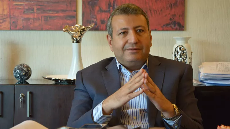 «التطوير العقاري» تشارك في الملتقى والمعرض الدولي السنوي للصناعة
