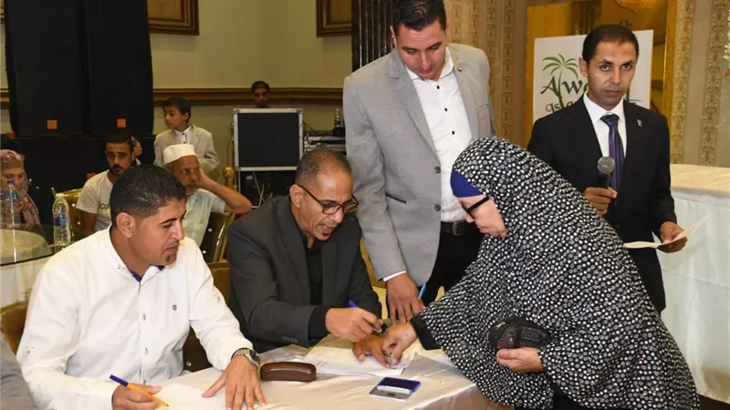 الإسكان: قرعة علنية لتخصيص وحدات بديلة لأهالي الوراق في أكتوبر