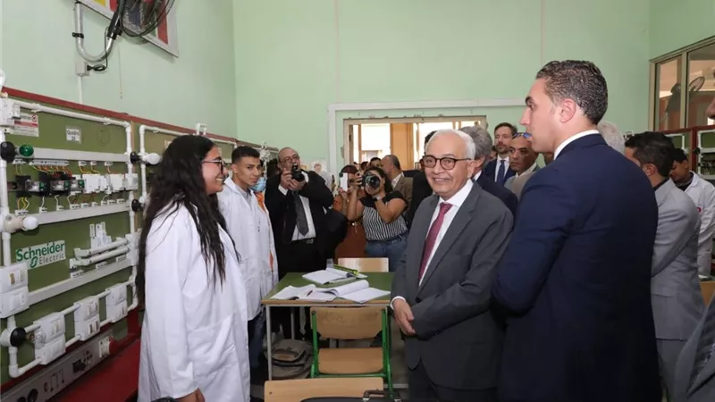 منح دراسية لمعلمي وموجهي اللغة الإيطالية للتدريب على طرق التدريس