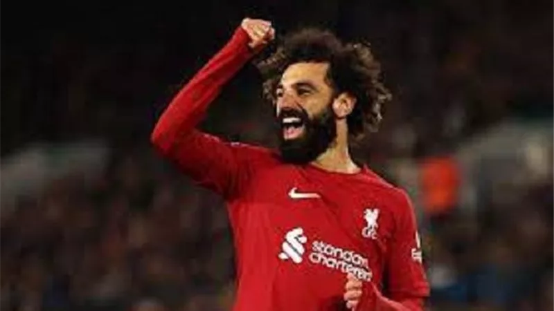 أسطورة ليفربول: محمد صلاح أهم لاعبي الريدز ورجل المواقف الحاسمة