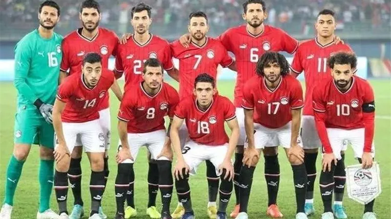 الجبلاية يعلن موعد مباراة منتخب مصر وجيبوتي بتصفيات كأس العالم