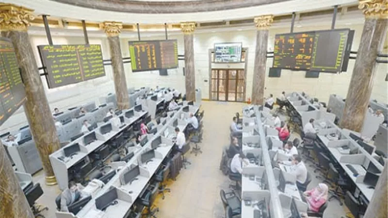 أسرار انتعاش.. البورصة المصرية