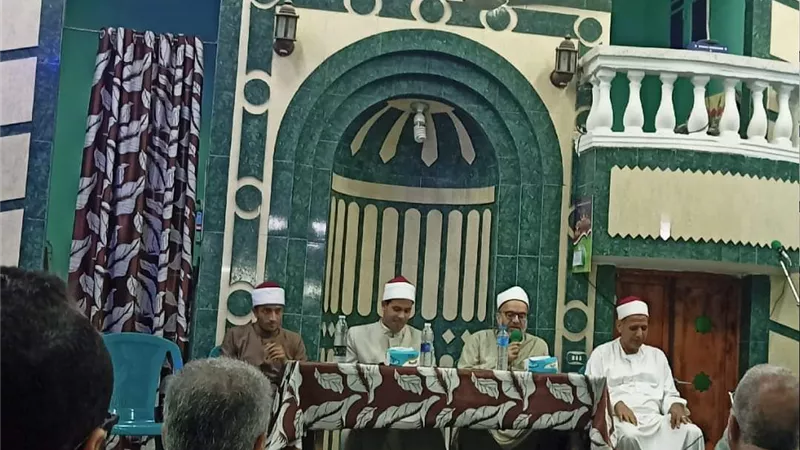العلماء يتحدثون الدفاع عن الأوطان لتحقيق المصالح ودرء المفاسد