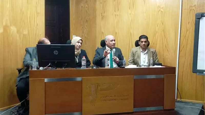 التوعية بكيفية التعامل مع الأوبئة والامراض الموسمية