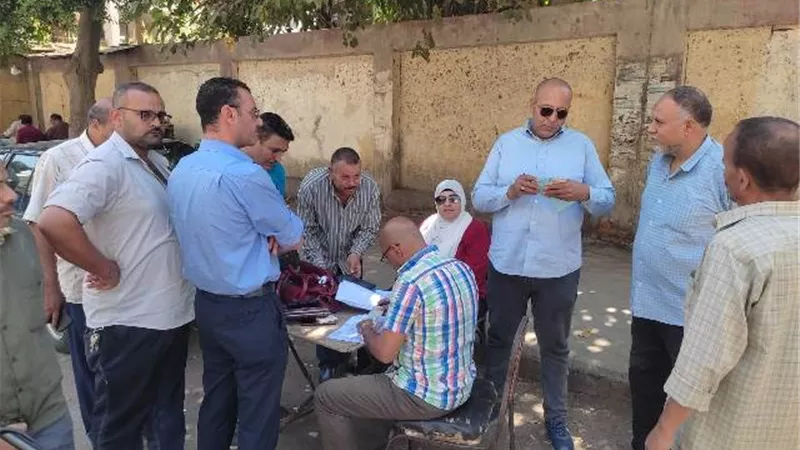 البيئة تشن حملات لرصد عوادم المركبات المخالفة على الطرق