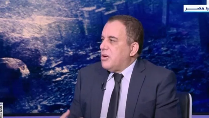 رئيس تحرير الأهرام ويكلي: مصر تدير ملف تجمع دول شرق المتوسط بحكمة كبيرة