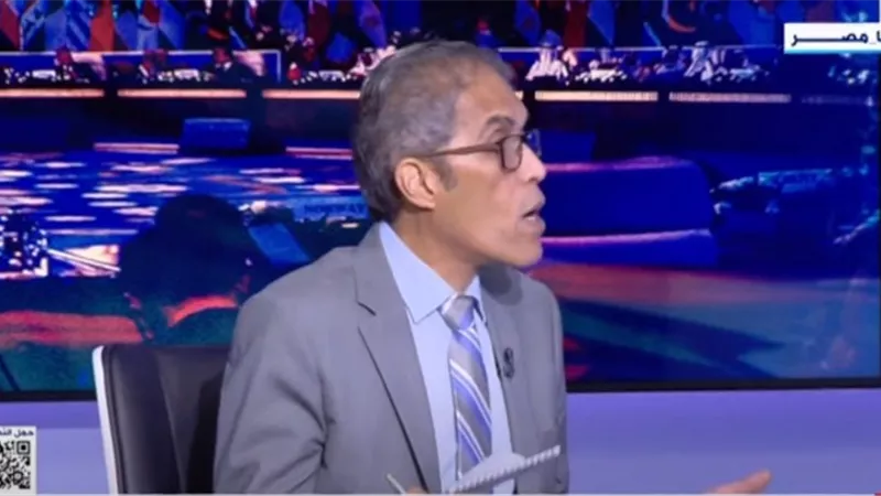 داوود: خطابات «نتنياهو» للاستهلاك المحلي لإنقاذ نفسه وحكومته من الانهيار