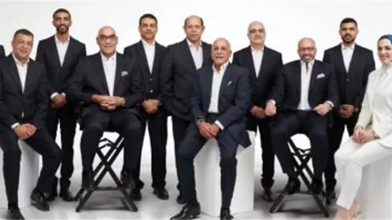 كمال درويش يكشف سبب دعمه قائمة حسين لبيب في انتخابات الزمالك