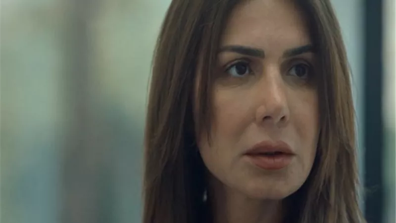 نجلاء بدر تظهر فى برنامج تليفزيوني لقلب الأوضاع بقضية قتل زوجها