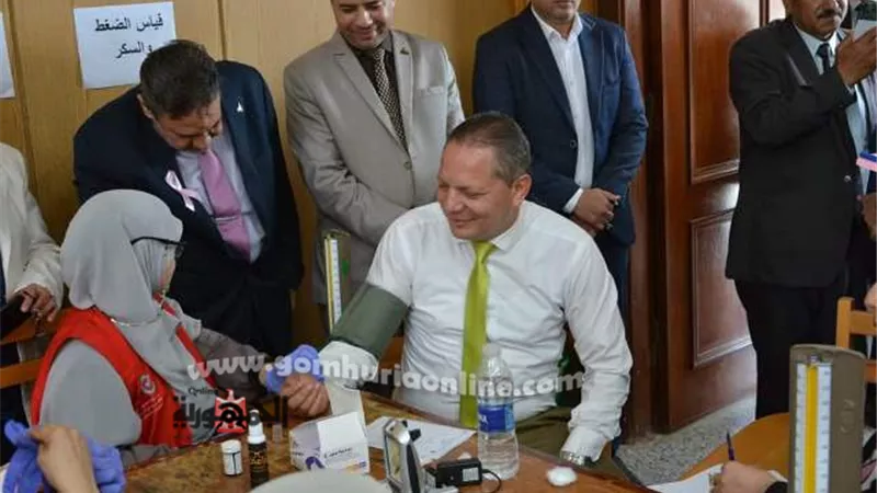 مبادرة الرئيس السيسي 