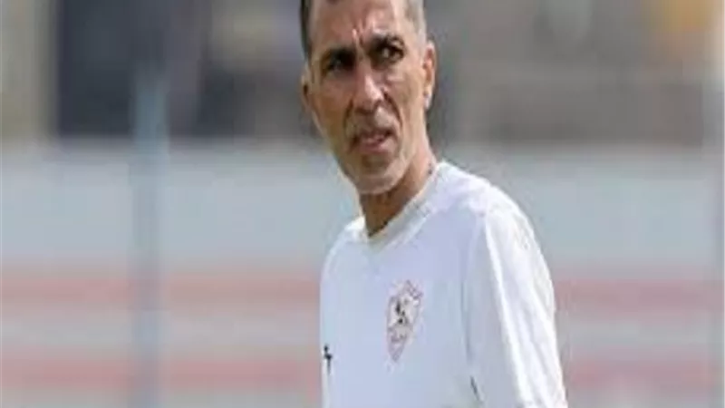 شبانة: تصريح أسامة نبيه بشان نجله سيقطع علاقته بالزمالك