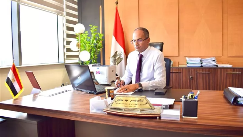 الإسكان: 50% من شبكات الصرف الصحي بمركز ومدينة بدر جاهزة للتشغيل