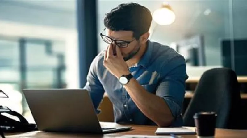 22 دقيقة فقط من المشي السريع 