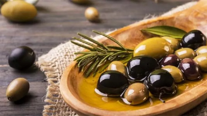 أبرز فوائد الزيتون الصحية.. تحسين العضلات والذاكرة