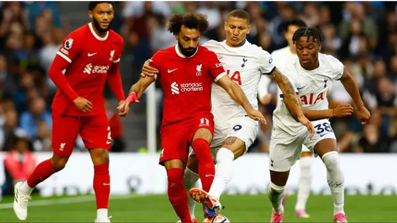 تشكيل ليفربول المتوقع لمواجهة تولوز في الدوري الأوروبي