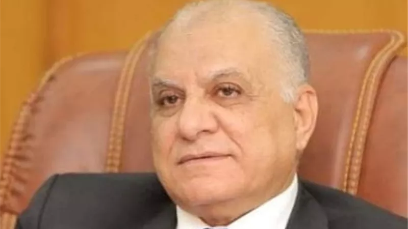 اكرم الشافعي يحذرالتجارمن مخالفة مبادرة « تخفيض أسعار السلع »