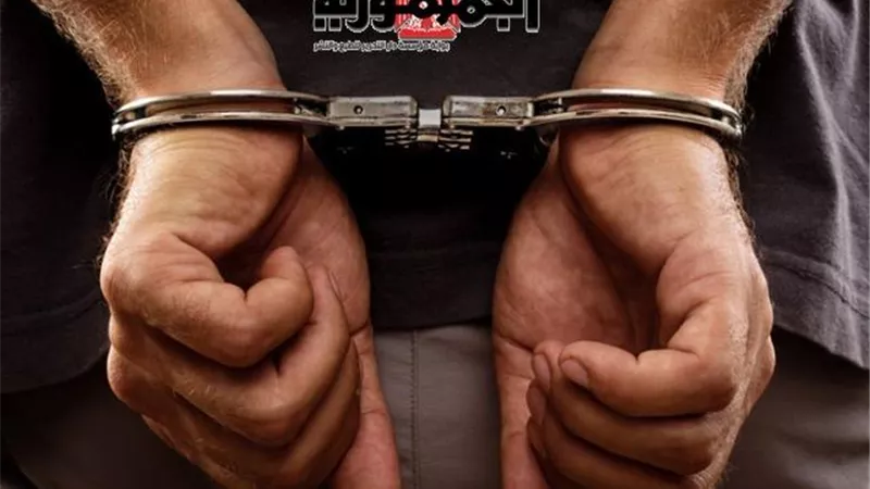 القبض علي عاطل استغل الأطفال في التسول بشوارع الجيزة