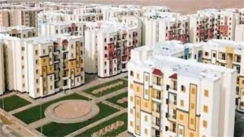 وحدات سكنية للمقبلين على الزواج .. إسكان النواب تناقش