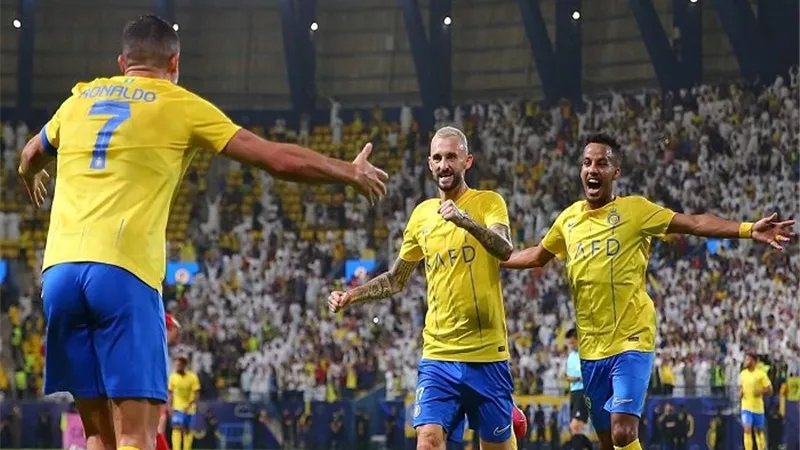 بروزوفيتش يقترب من مشاركة النصر أمام الفيحاء في الدوري السعودي
