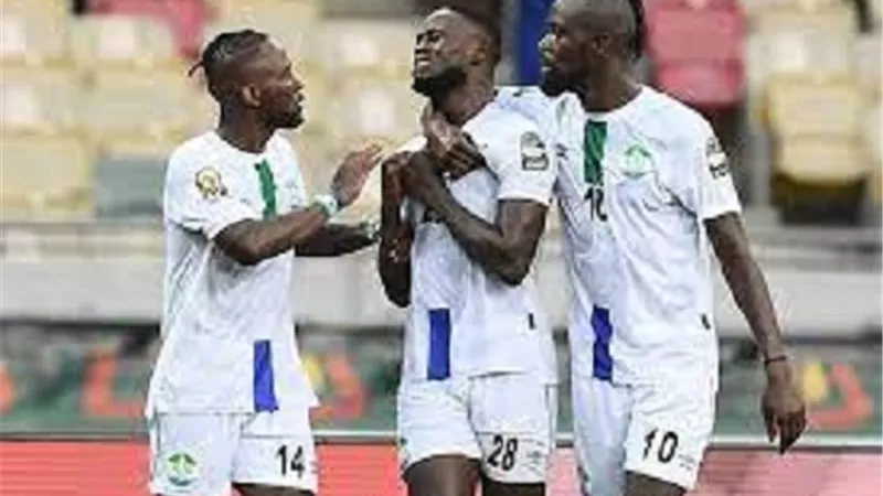 سيراليون تستضيف منتخب مصر 19 نوفمبر المقبل بتصفيات المونديال