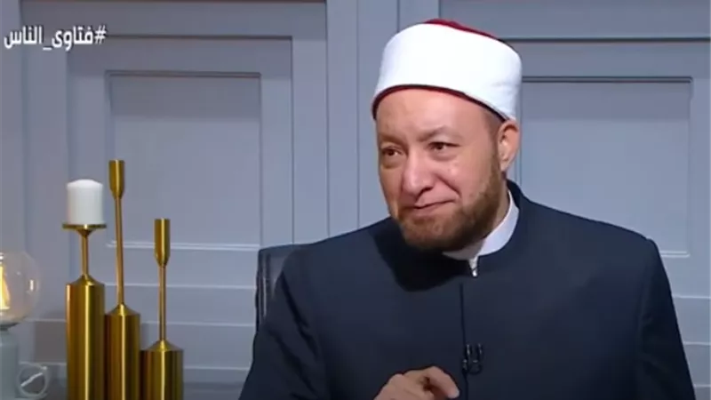 أمين الفتوى: من سئل عن نسب يجيب حتى لو فى أمر سئ