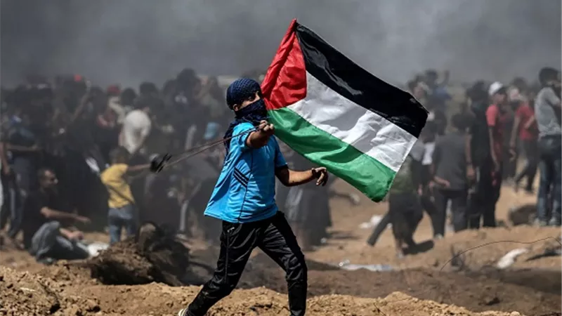 مشعل: مصر كانت عند حسن الظن.. وروسيا استفادت من انشغال أمريكا بحرب غزة