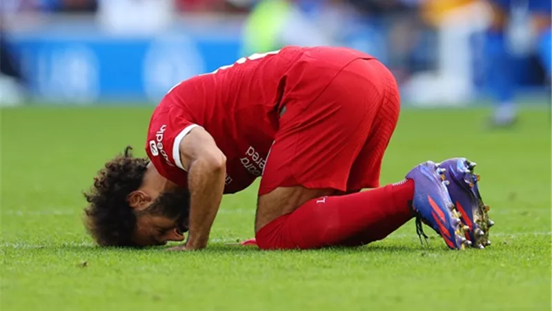 تشكيل ليفربول أمام تولوز بالدورى الأوروبى .. موقف صلاح