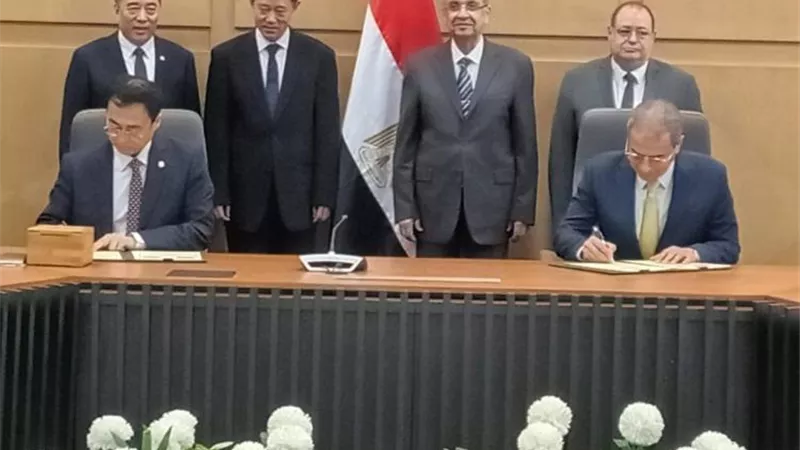 إحلال كابل المعتمدية برقاش بتكلفة 237 مليون جنيه