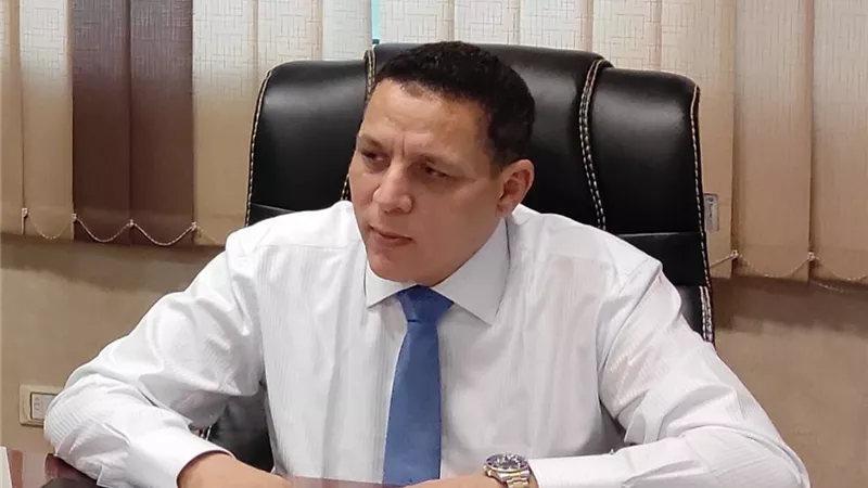 برلماني : تحركات مصر لوقف حرب غزة لم تتوقف لحظة