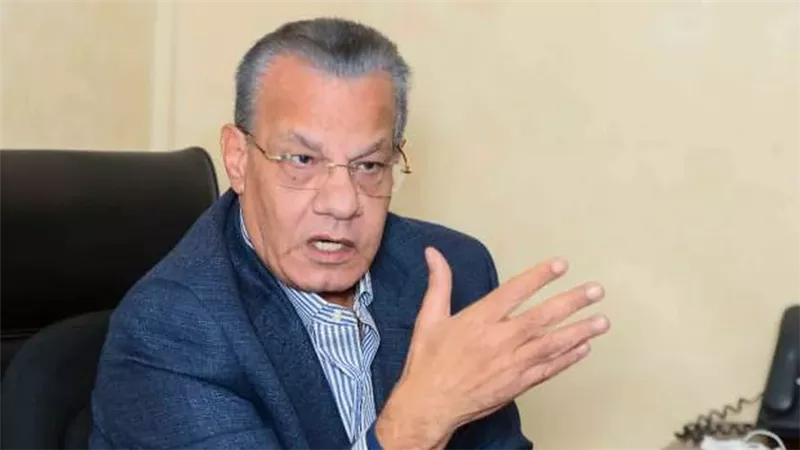 حمودة: الحرب البرية ستحدث.. وقد تتم في شريط ضيق على الحدود