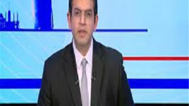 أحمد الطاهري: الجيش المصري يحمي ولا يهدد ويصون مقدرات الوطن