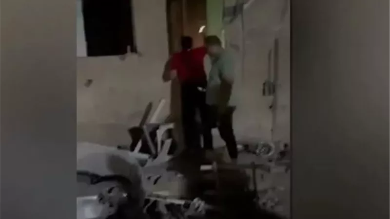 وسائل إعلام إسرائيلية تزعم: صاروخ طابا أطلق بالخطأ
