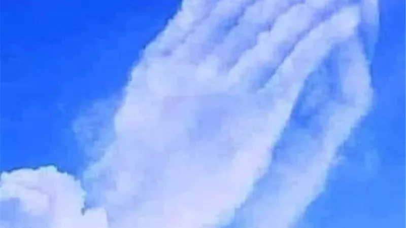 من دعاء الصالحين