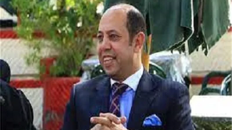 احمد سليمان يكشف موقف رحيل امام عاشور عن الأهلي وعودته الى الزمالك