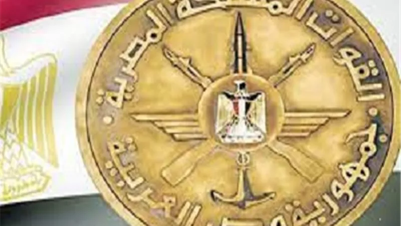 المتحدث العسكرى: طائرة موجهة مجهولة الهوية وراء حادث طابا
