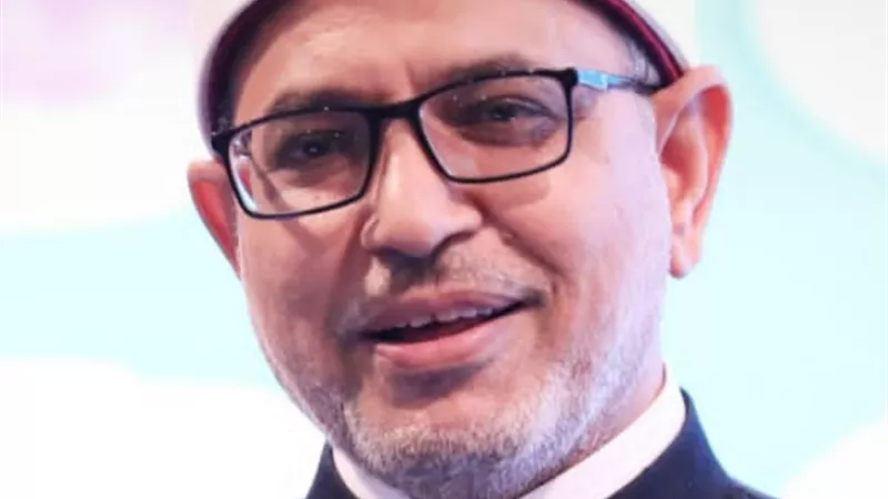 رئيس جامعة الأزهر يفتتح المؤتمر الدولي الرابع لقسم طب العظام