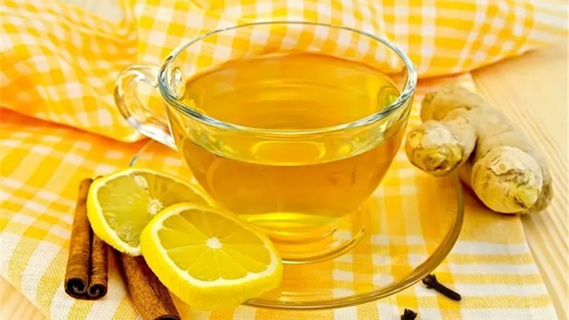 مشروبات تحسن الهضم.. تعرف عليها