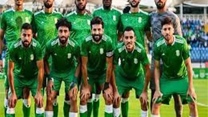 الاتحاد يستعيد قوته الضاربة امام المقاولون