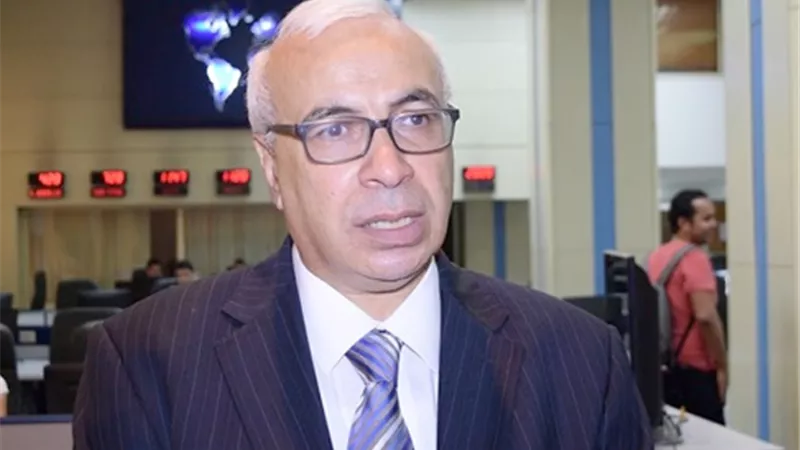 على حسن: مصر في مرحلة اصطفاف وطني خلف الرئيس السيسي لاتخاذ ما يراه مناسبا لحماية الأمن القومي