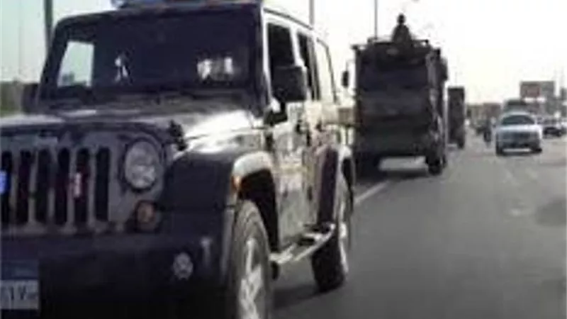 ضبط شخص غسل 110 مليون جنيه من تجارة المخدرات