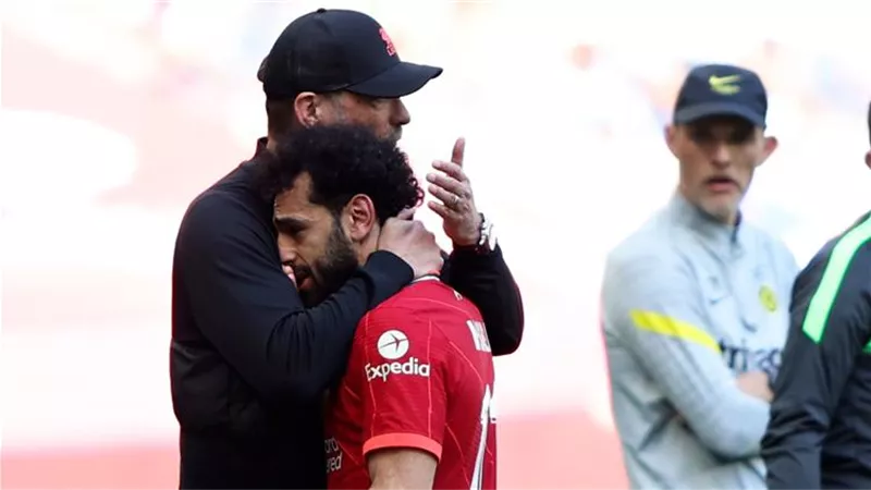 كلوب : محمد صلاح لاعب متكامل وعالمي وعمره لا يتجاوز 19 عاما
