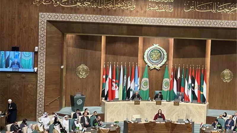 مصر تقود الجهود العربية لمنع تصفية القضية الفلسطينية