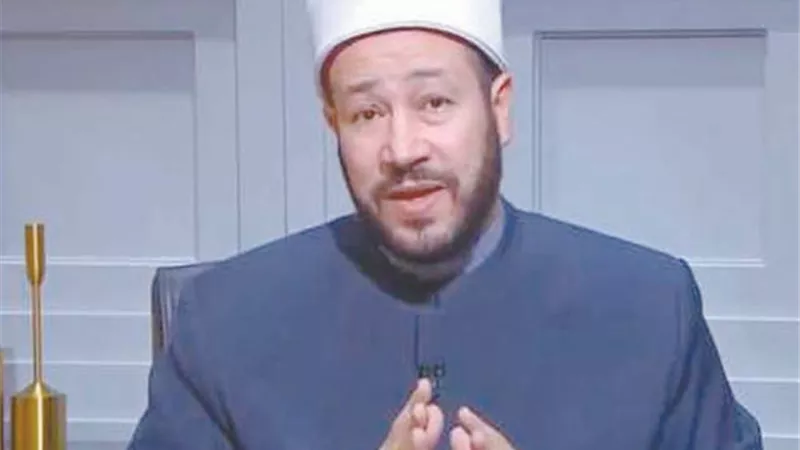 المسلمون كانوا يردون السلام أثناء الصلاة ؟.. الإفتاء تجيب
