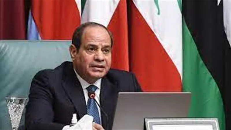 أيريش تايمز الأيرلندية: السيسي يرفض تهجير الفلسطينيين إلى سيناء بشكل قاطع