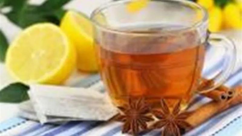 وصفات سهلة لعلاج التهاب الحلق